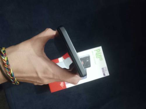 ITEL P40 FOR SALE 
