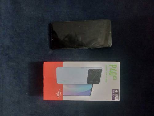 ITEL P40 FOR SALE 