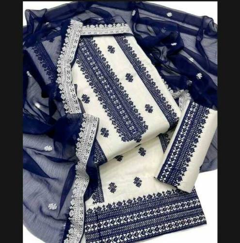 unstiched dresses for women