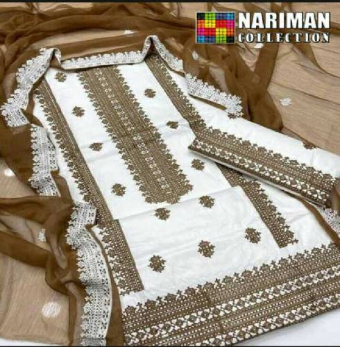 unstiched dresses for women