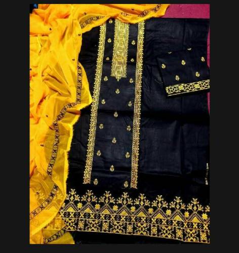 unstiched dresses for women