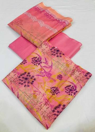 3  Pieace Lawn suit beautifull (sapphire) for sale only Delivery