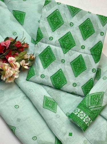 •  Fabric: Paper Cotton•  Pattern: Embroidered•  Shirt Front Pat•  Fab