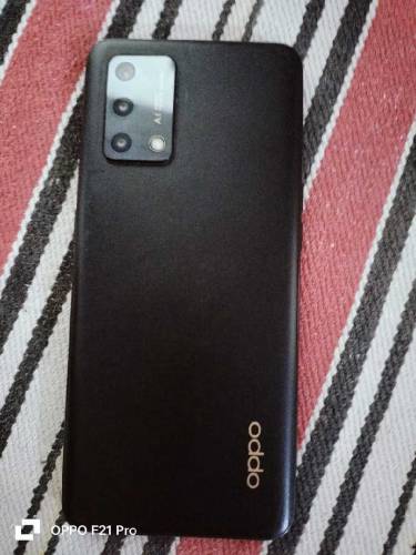 oppoA95 