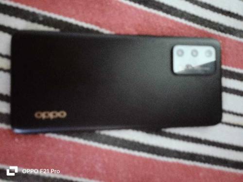 oppoA95 