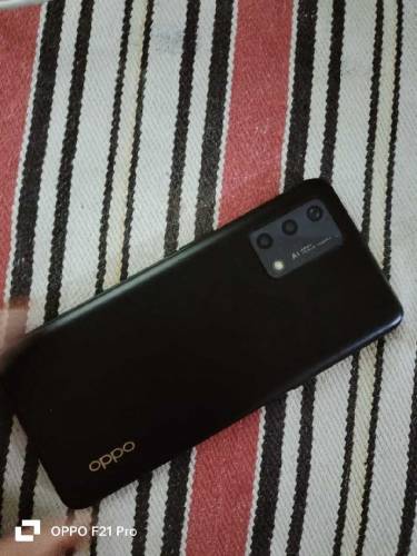 oppoA95 
