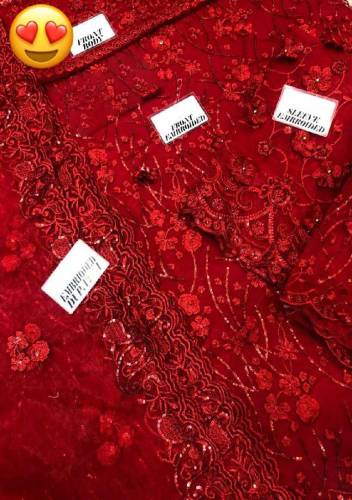 Mariam & Maria luxury wedding 👰 collection’s 