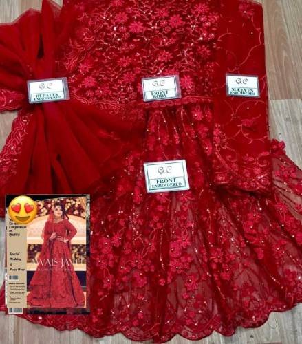 Mariam & Maria luxury wedding 👰 collection’s 