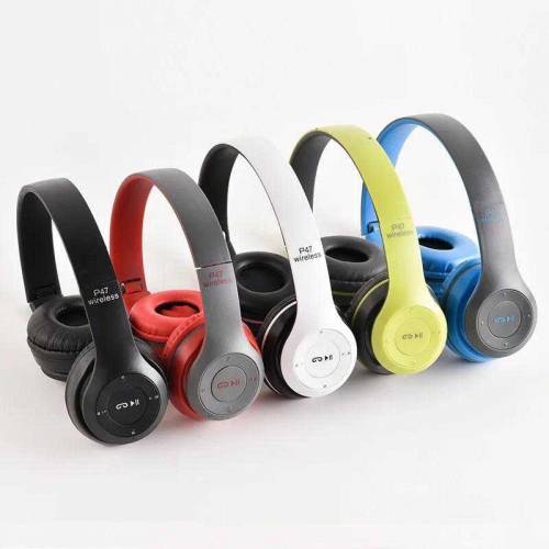 wireless headphones 