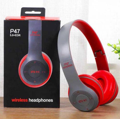wireless headphones 