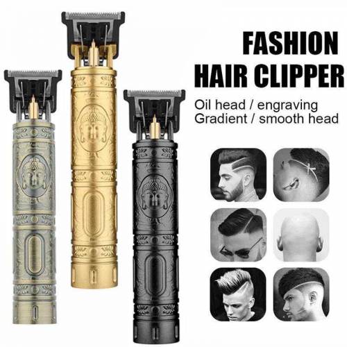 Men's T9 Rechargeable Hair trimmer 