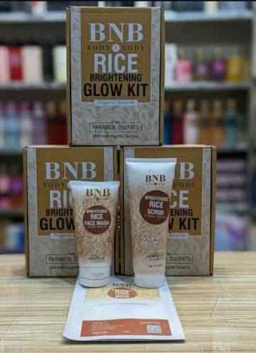 facial kit