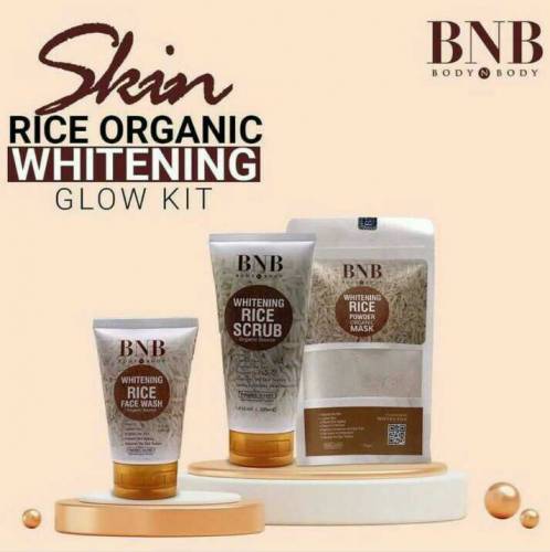 facial kit