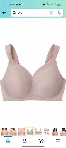 Sexy Ladies Bra 
