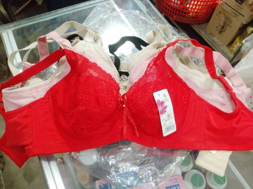 Sexy Ladies Bra 