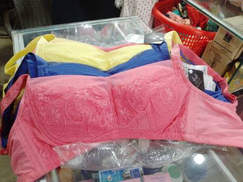 Sexy Ladies Bra 