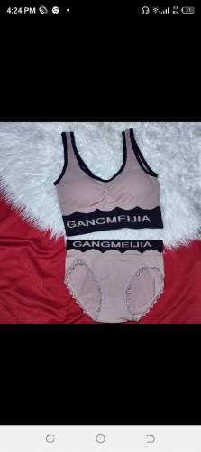 Sexy Ladies Bra 