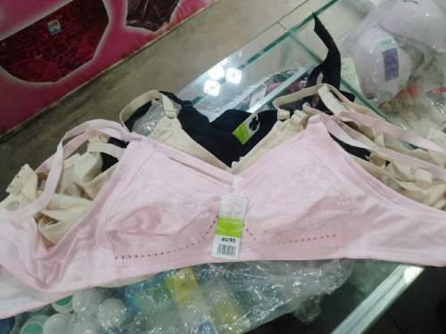 Sexy Ladies Bra 