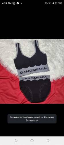 Sexy Ladies Bra 