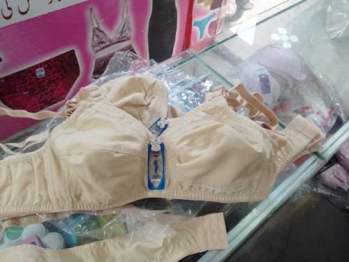 Sexy Ladies Bra 