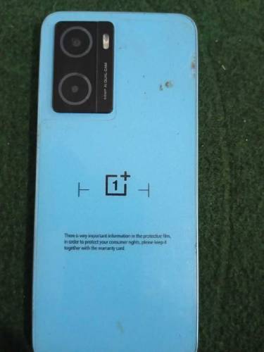 Mobile phone one plus nord n20se