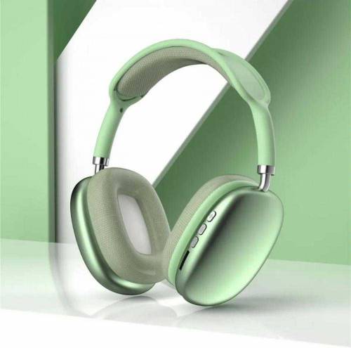 P9 WIRELESS HEADPHONES