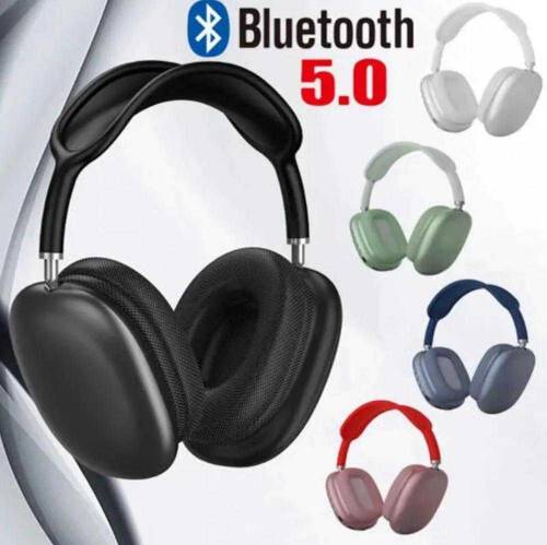 P9 WIRELESS HEADPHONES