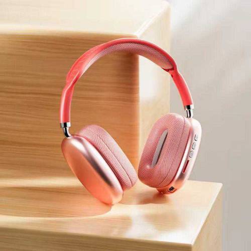 P9 WIRELESS HEADPHONES