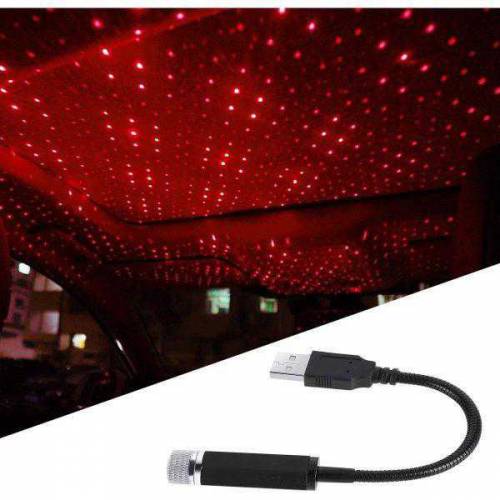 PREMIUM USB ROLL ROYCE LIGHT  WITH WEARING ALL CAR