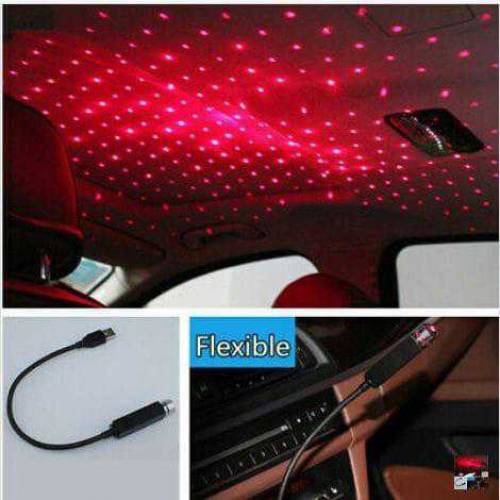PREMIUM USB ROLL ROYCE LIGHT  WITH WEARING ALL CAR