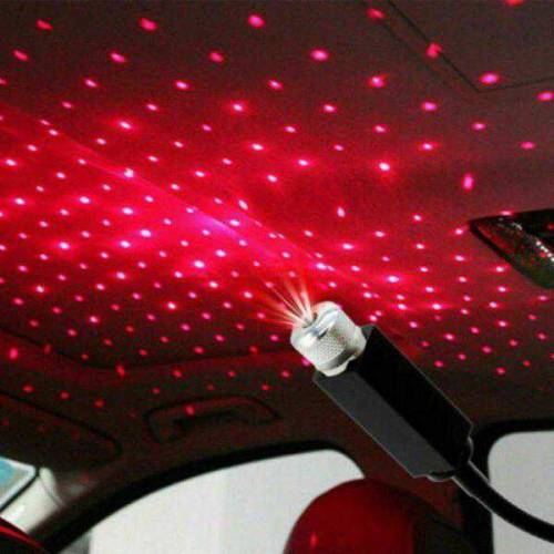 PREMIUM USB ROLL ROYCE LIGHT  WITH WEARING ALL CAR