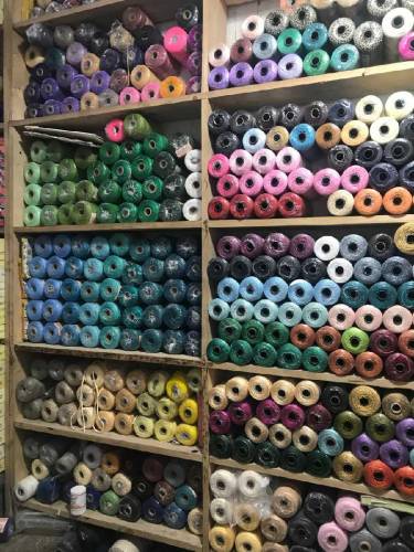 macrame yarn get 2 in 1399