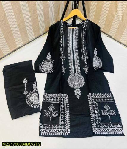 •  Fabric: Linen•  Available Sizes: Small,Medium•  Small: (Chest: 19 I