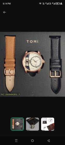 Men's , Woman & Couple watch 