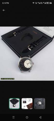 Men's , Woman & Couple watch 
