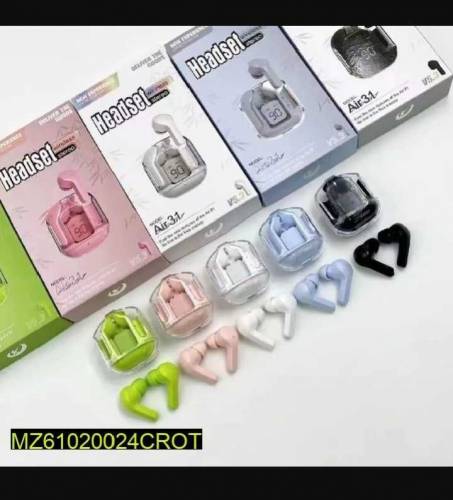 Ear pod 