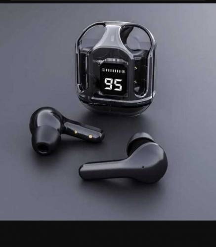 Ear pod 