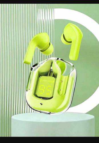 Ear pod 
