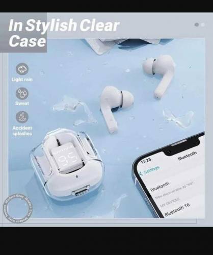 Ear pod 