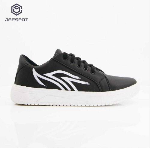casual sneaker of jafspot brand up to 20%off 