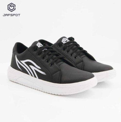casual sneaker of jafspot brand up to 20%off 