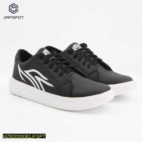 casual sneaker of jafspot brand up to 20%off 
