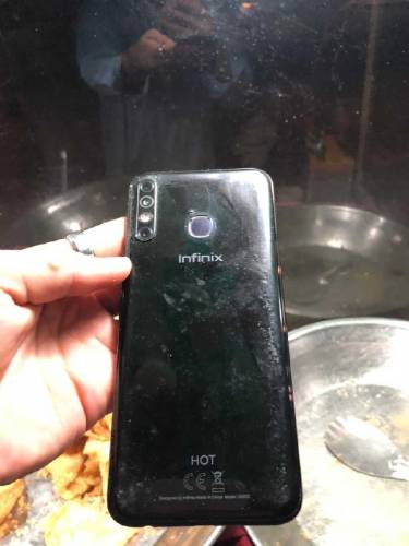 hot8 pro