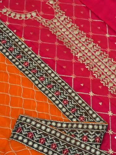 BRAND NAME:MARYAM HUSSAIN