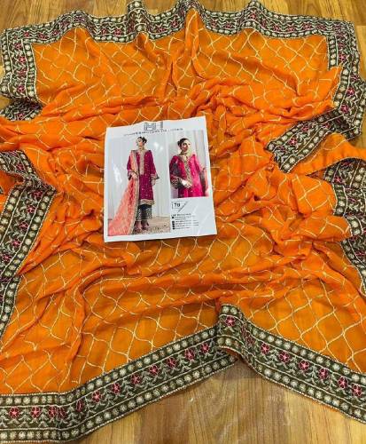 BRAND NAME:MARYAM HUSSAIN