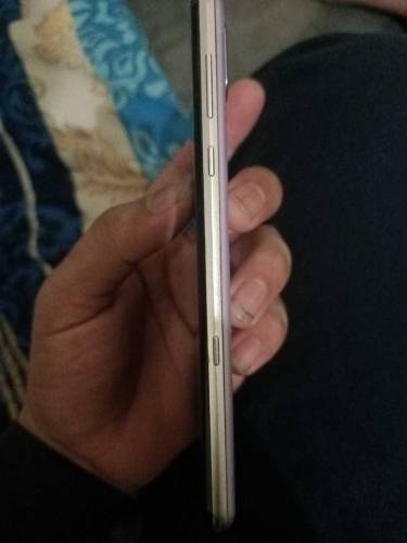 SHARP AQUOS R3 Non pta Panel kaam nhi kta OTG cable sath mouse connect