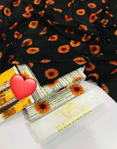 Salina By Regalia textile