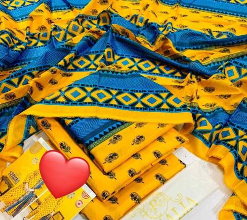 Salina By Regalia textile