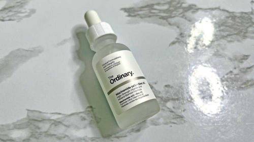 niacinamide skin brightening serum 30ml