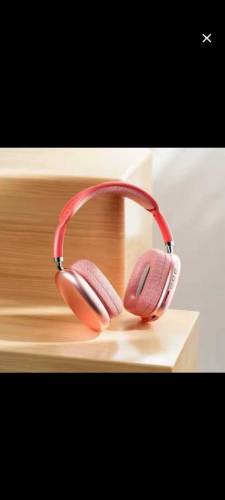P9 wireless bluetooth headphones